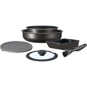 鍋・フライパンセット