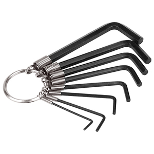 ドライバー・六角棒レンチ