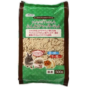 小動物用ハウス用品