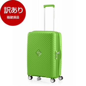 スーツケース・キャリーバッグ