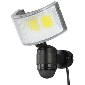 センサーライト