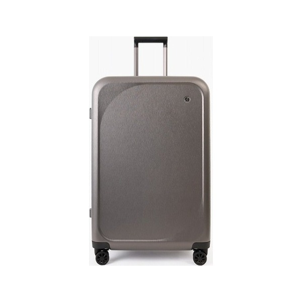 �ɓ������[�e�C�������N TFRM*26003 TIERRAL Forma L DARK GRAY �_�[�N�O���[ [�X�[�c�P�[�X]