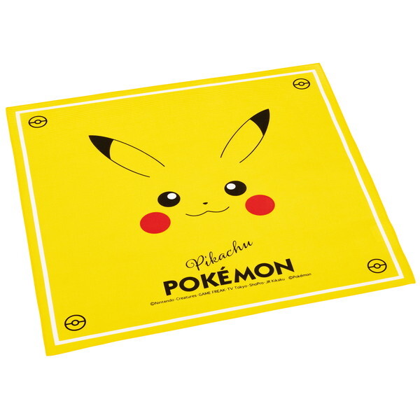 �X�P�[�^�[ KB4 �|�P���� �s�J�`���E �t�F�C�X 25 [�q���p ���ٓ� �����`�N���X 43×43cm ���{�� �|�P����]