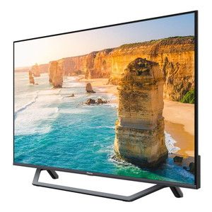 Hisense 43U7FG [43V型 地上・BS・110度CSデジタル 4Kチューナー