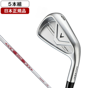 アイアンセット