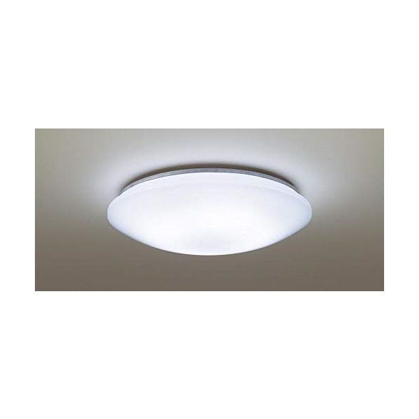 PANASONIC LHR1881NH [洋風LEDシーリングライト (～8畳/調光/昼白色