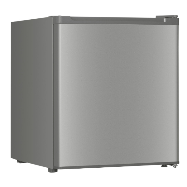 冷蔵庫　47ℓ MAXZEN 47L コンパクト冷蔵庫 右開き ホワイト