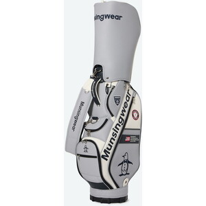 キャディーバッグ