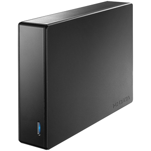 BUFFALO HD-QL12TU3/R5J ドライブステーション RAID 5対応 USB3.0用 外