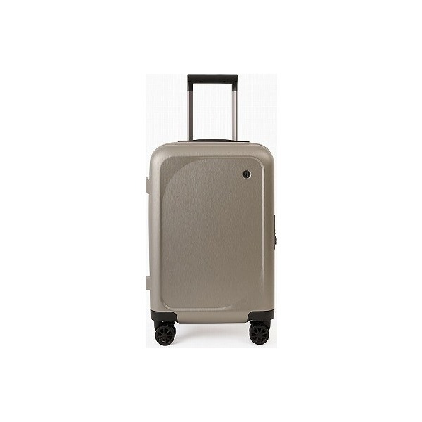 �ɓ������[�e�C�������N TFRM*27001 TIERRAL Forma S CHAMPAGNE GOLD �V�����p���S�[���h [�X�[�c�P�[�X]