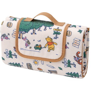 レジャーシート