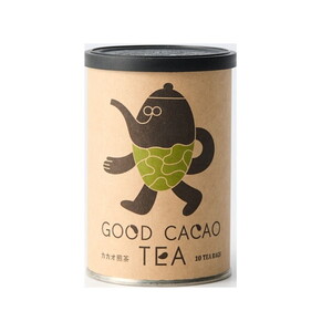 茶葉・粉末ティー