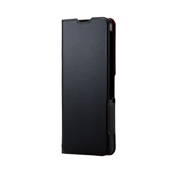 ELECOM PM-S224PLFUBK VvX}z6 P[X Jo[ U[ 蒠^ }Olbg tbv ϏՌ y X ^ J[h|Pbg UltraSlim |J[{l[g ubN