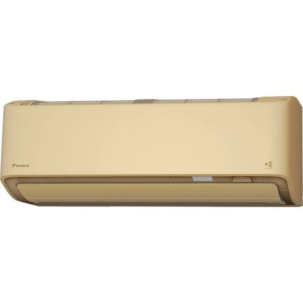 DAIKIN S56ZTRXP-W ホワイト うるさらX RXシリーズ [エアコン (主に18