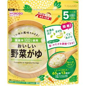 離乳食・ベビーフード