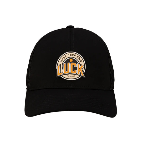 ubNN[o[ Lbv BCJS5HA059F JUMBO LUCK HD PATCH / BLACK F
