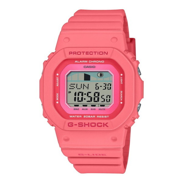 CASIO GLX-S5610-4JF G-SHOCK G-LIDE [�N�H�[�c�r���v (���f�B�[�X�E�H�b�`)]