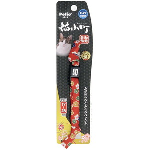 猫用首輪・胴輪・リード