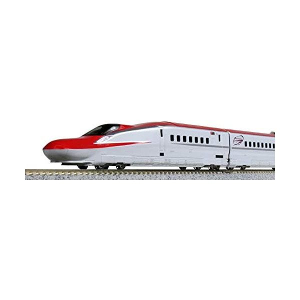 Amazon | KATO 10-1137 E6系 秋田新幹線 スーパーこまち 増結