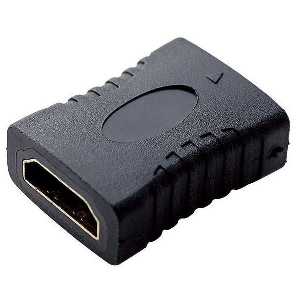 通販　PREMOA　ELECOM　エクスプライス　[HDMI中継アダプタ(タイプA-タイプA)]　AD-HDAAS01BK　ブラック　激安の新品・型落ち・アウトレット　(旧　家電　XPRICE　プレモア)