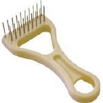 ほうき・ちりとり・はたき