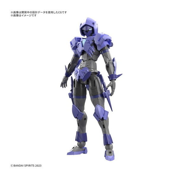 30MF リーベルアサシン ランサー クラスアップアーマー 計3点