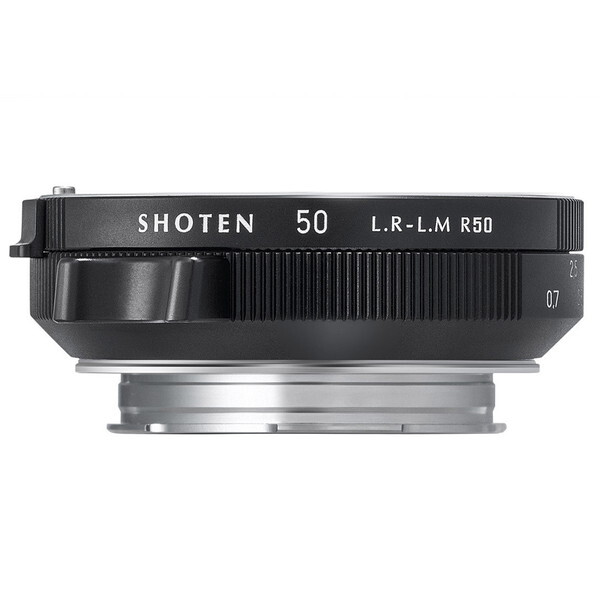 SHOTEN LR-LM R50 [�}�E���g�A�_�v�^�[ (���C�JR�}�E���g �� ���C�JM�}�E���g�ϊ�)]