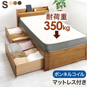 フレーム・マットレスセット