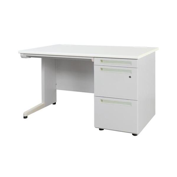 �y�@�l����z Netforce LKD-127-W-NG-WH-3 �V�z���C�g×�{�̃j���[�O���[ [�Б��� W1200 3�i]