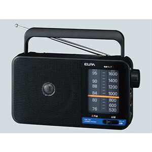 ラジオ・CDラジオ・ラジカセ