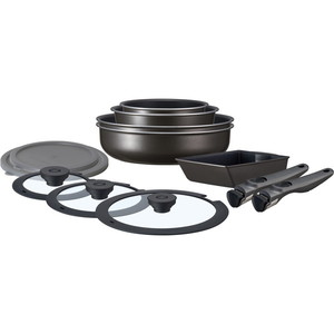 鍋・フライパンセット