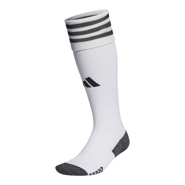 ADIDAS アディダス サッカー ADI 23 SOCK ホワイト/ブラック M Z8331 IB7796