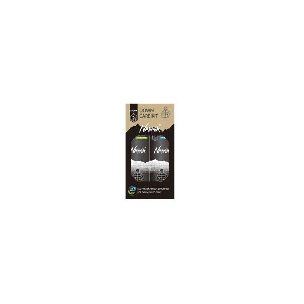 NANGA iK NANGA×STORM CARE SET 225ml ONE - NA2441-1Z803-Z N0003188 iK×Xg[ PAZbg