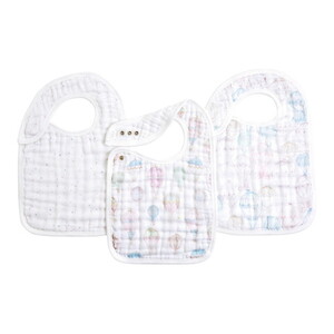 スタイ・エプロン