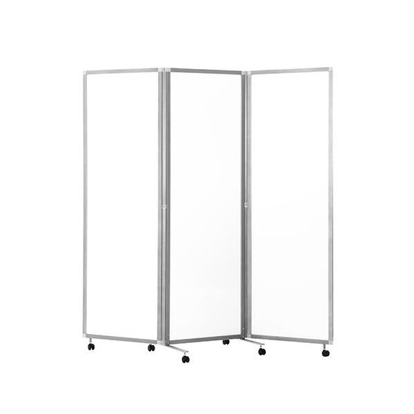 �y�@�l����z Netforce GL3-1818M-W-SVWH �V���o�[�t���[��×�z���C�g [�O�A�܂肽���݃p�[�e�[�V���� H1800 �����~��]