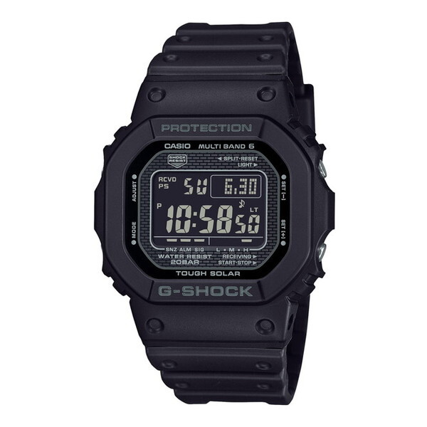 CASIO GW-5000HS-1JF G-SHOCK [\[[[drv (YEHb`)]