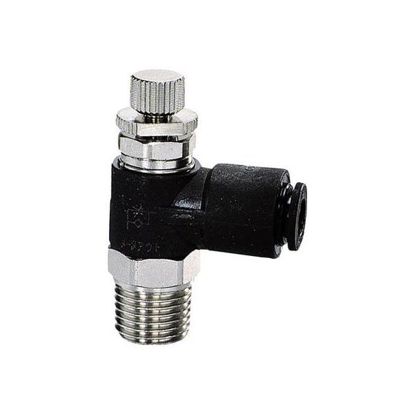 �`���_ FS10R-02SC-O [�t�@�C�uSUS�X�s�[�h�R���g���[���� ���[�^�[�A�E�g (10mm�ER1/4)]