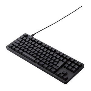 ELECOM TK-VK310SPN ゲーミングキーボード 有線 着脱式ケーブル ELECOM TK-VK310SPN ゲーミングキーボード 有線 着脱式ケーブル