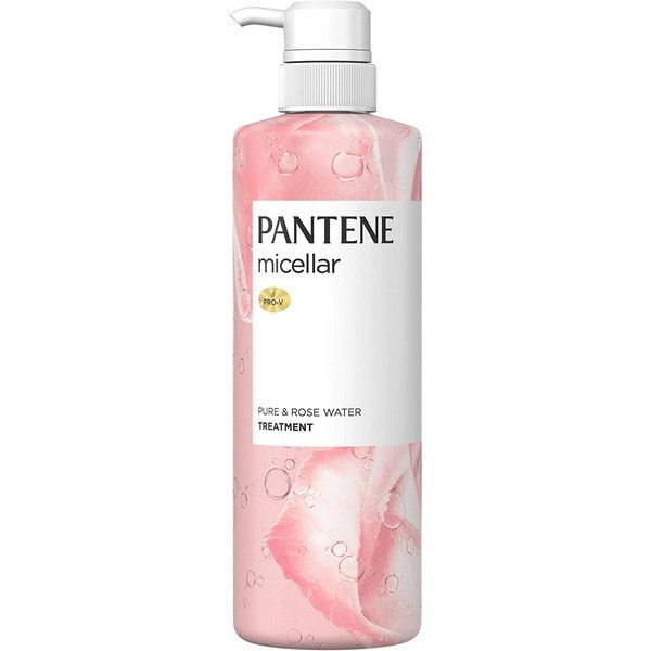 �p���e�[�� �~�Z���[ �s���A&���[�Y�E�H�[�^�[ �g���[�g�����g 500g