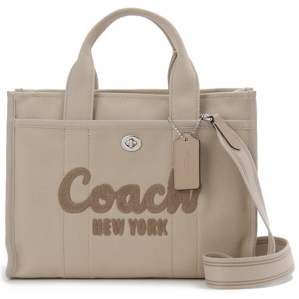 コーチ(COACH) キャンバス トート トートバッグ 通販・人気ランキング