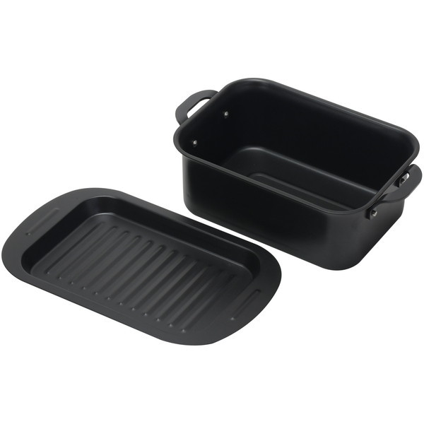 �p�[������ HB-6580 �`�[�m �S���W�t�V�Ղ��20×13cm(�����^) IH�Ή�