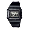 CASIO W-215H-1AJH CASIO Collection STANDARD [クォーツ腕時計 (メンズウォッチ)]