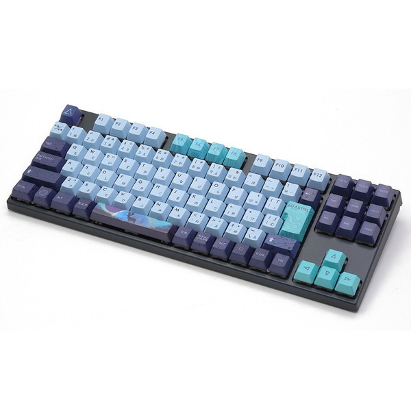 アミロ VARMILO 「洛神」 超レア品 メカニカルキーボード 日本未発売