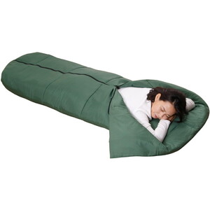 簡易毛布・寝袋