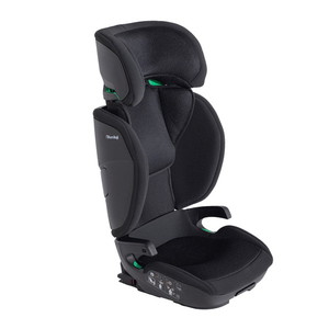 美品　日本育児　ジュニアシート ブラック Amazon | 日本育児 チャイルドシート トラベルベスト ECプラス