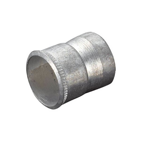 TRUSCO TINS610 �C���T�[�g�i�b�g M6X1.0 ����9.6 5���p�b�N (�X�`�[��SUM23L)