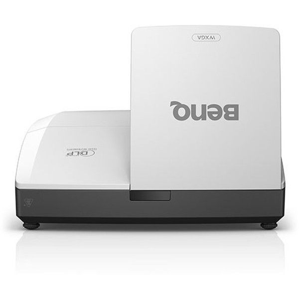 BENQ MW855UST+ [超短焦点プロジェクター WXGA 3500lm] | 激安の