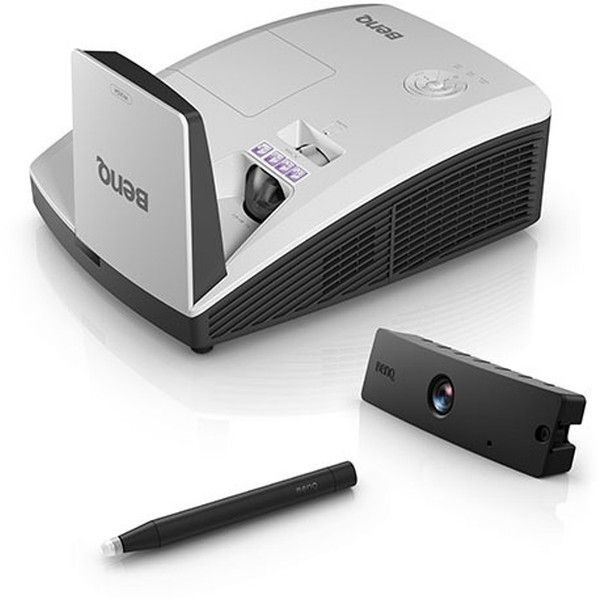 Amazon.co.jp: BenQ MH560 フルHD画質 DLPプロジェクター (3,800