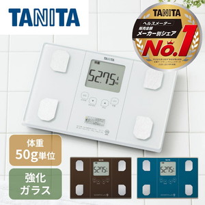 TANITA 体組成計・体重計 通販 ｜ 激安の新品・型落ち・アウトレット 