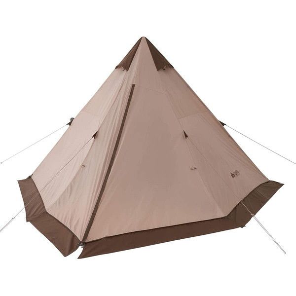 LOGOS Tradcanvas V�|�[��Tepee400-BB No.71805573